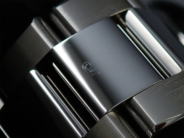 ゼニス クロノマスター スポーツ ヨシダ スペシャル エディション Ref.03.3105.3600/52.M3100 アクアブルー文字盤 極美品 6TSHJHXM