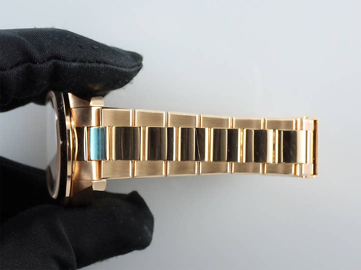 Zenith Chronomaster Sports <Warranty, Box, etc.>