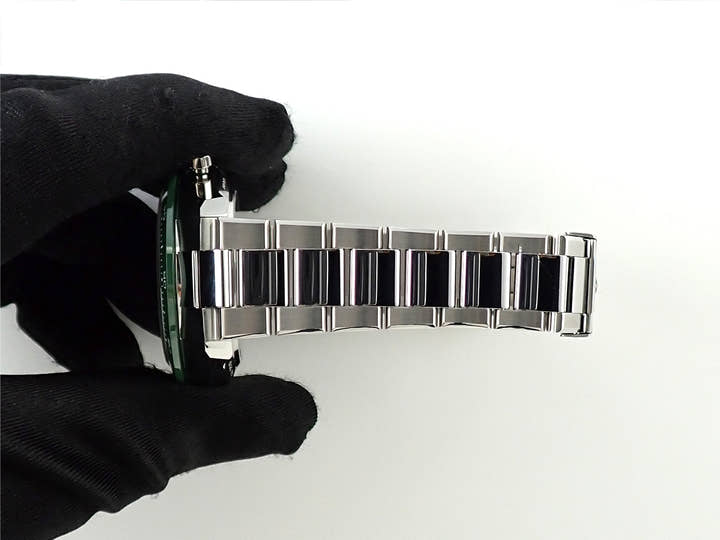 ロジェデュブイ クロノマスター スポーツ ヨシダ スペシャル Ref.RDDBEX1112 スケルトン文字盤 美品 4ZWHZTLS