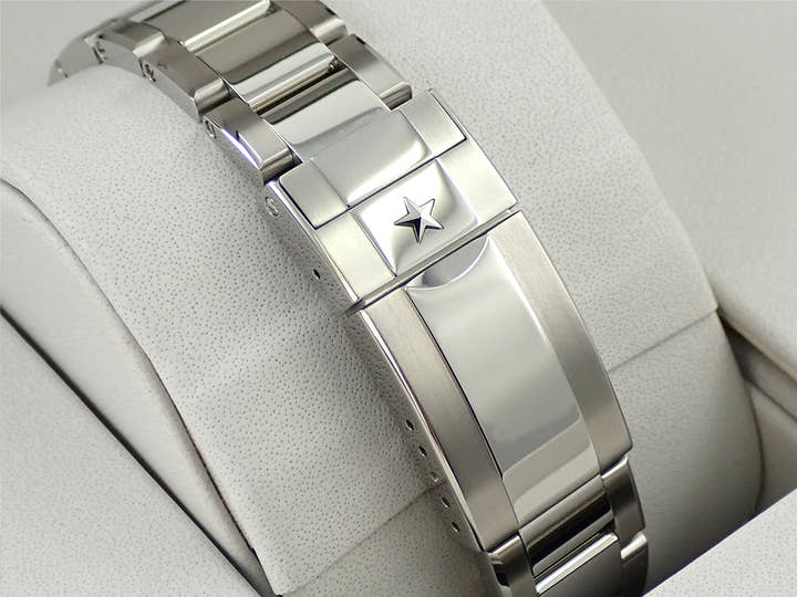 ロジェデュブイ クロノマスター スポーツ ヨシダ スペシャル Ref.RDDBEX1112 スケルトン文字盤 美品 4ZWHZTLS