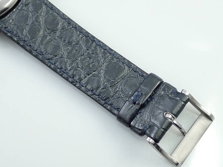 F.P.ジュルヌ クロノメーター ブルー Ref.- クロムブルー文字盤 中古 TFYK8J7S