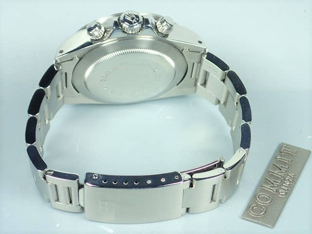 チューダー(チュードル) クロノタイム Ref.79160 ブラック文字盤 中古 chronotime-10