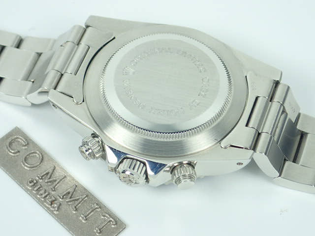 チューダー(チュードル) クロノタイム Ref.79170 シルバー文字盤 中古 chronotime-11