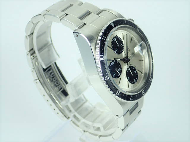 チューダー(チュードル) クロノタイム Ref.79170 シルバー文字盤 中古 chronotime-11