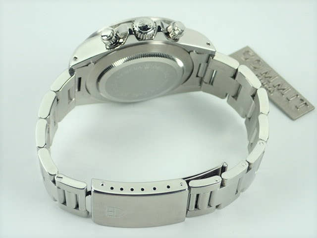 チューダー(チュードル) クロノタイム Ref.79160 ブラック文字盤 中古 chronotime-12