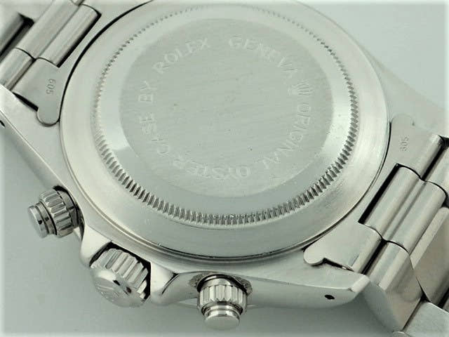 チューダー(チュードル) クロノタイム Ref.79280 ブラック文字盤 中古 chronotime-13