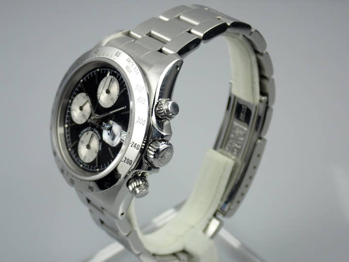 チューダー(チュードル) クロノタイム Ref.79280 ブラック文字盤 中古 chronotime-14