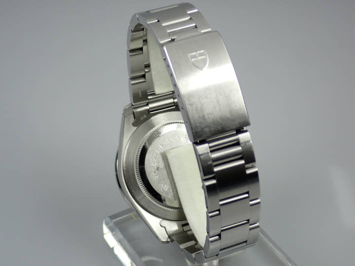 チューダー(チュードル) クロノタイム Ref.79280 ブラック文字盤 中古 chronotime-14