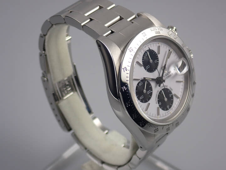 チューダー(チュードル) クロノタイム Ref.79280 ホワイト文字盤 中古 chronotime-15
