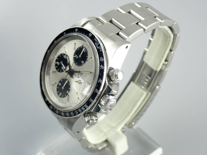 チューダー(チュードル) クロノタイム Ref.79160 シルバー文字盤 中古 chronotime-16