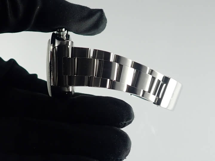 チューダー(チュードル) クロノタイム Ref.79280 シルバー×ブラック文字盤 中古 chronotime-20