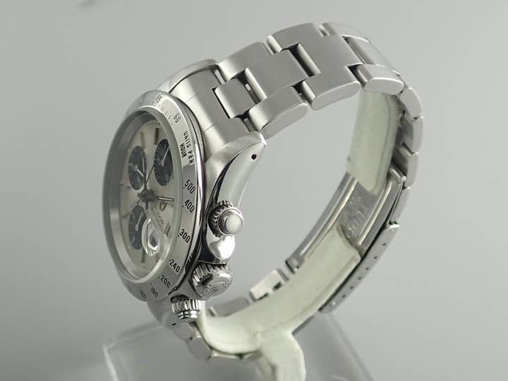チューダー(チュードル) クロノタイム Ref.79280 シルバー×ブラック文字盤 中古 chronotime-20