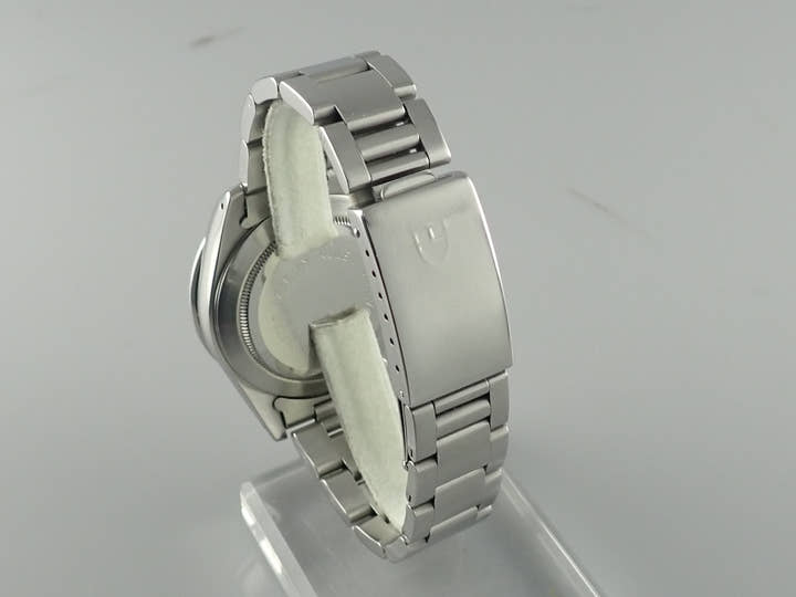 チューダー(チュードル) クロノタイム Ref.79280 シルバー×ブラック文字盤 中古 chronotime-20