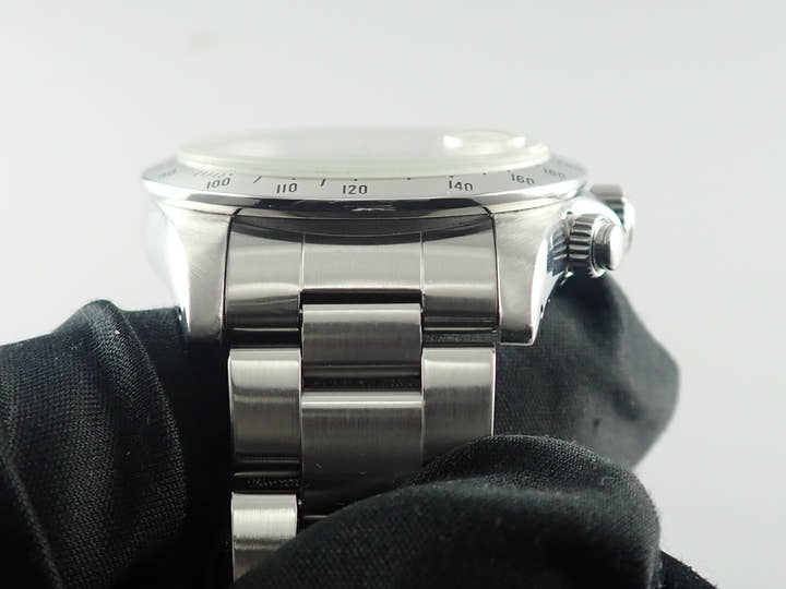 チューダー(チュードル) クロノタイム Ref.79280 シルバー×ブラック文字盤 中古 chronotime-20
