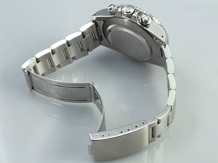 チューダー(チュードル) クロノタイム Ref.79170 ブラック文字盤 中古 4HVW849F