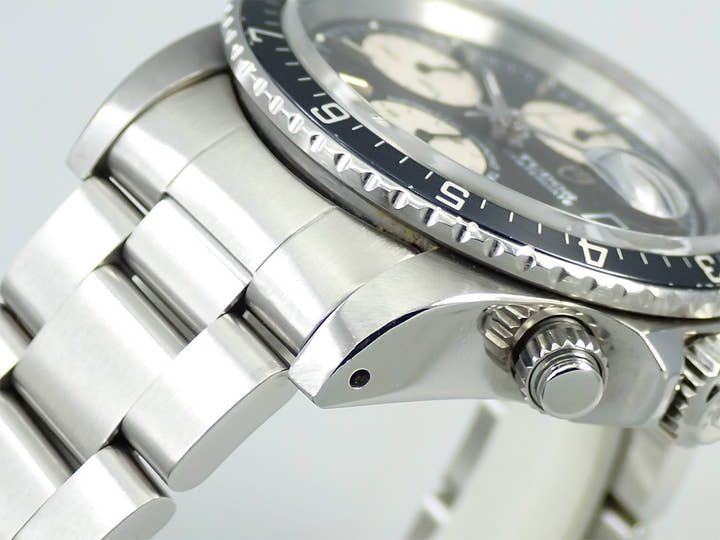 チューダー(チュードル) クロノタイム Ref.79170 ブラック文字盤 中古 4HVW849F