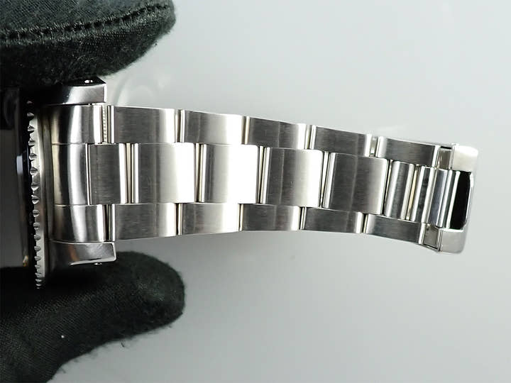 チューダー(チュードル) クロノタイム Ref.79170 ブラック文字盤 中古 4HVW849F