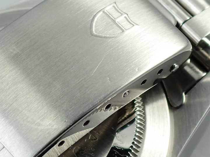 チューダー(チュードル) クロノタイム Ref.79170 ブラック文字盤 中古 4HVW849F