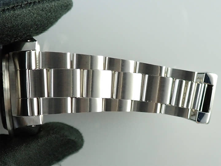 チューダー(チュードル) クロノタイム Ref.79160 ブラック文字盤 中古 X4987665