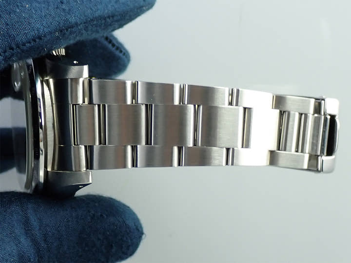 チューダー(チュードル) クロノタイム Ref.79260 シルバー/ブラック文字盤 中古 H9989969