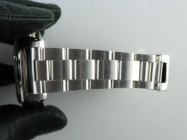 チューダー(チュードル) クロノタイム Ref.79260 シルバー/ブラック文字盤 中古 8Z8H8AXR