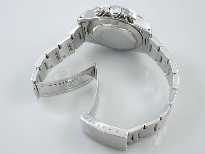 チューダー(チュードル) クロノタイム Ref.79180 ブラック文字盤 中古 4C0ACFKS