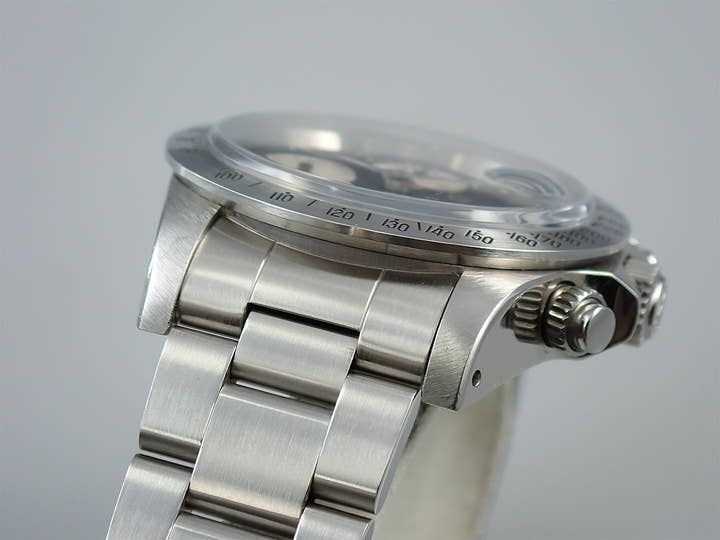 チューダー(チュードル) クロノタイム Ref.79180 ブラック文字盤 中古 4C0ACFKS