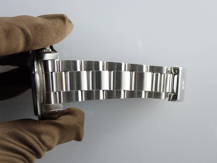 チューダー(チュードル) クロノタイム Ref.79180 ブラック文字盤 中古 4C0ACFKS