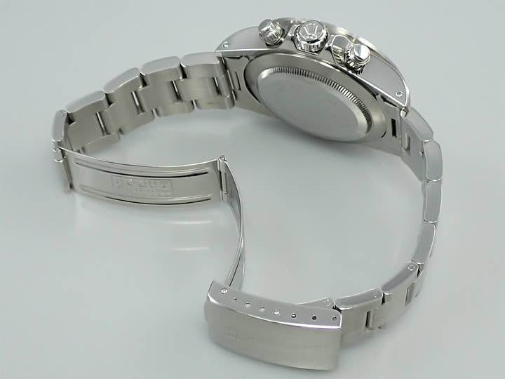 チューダー(チュードル) クロノタイム Ref.79160 ブラック文字盤 中古 T0487306