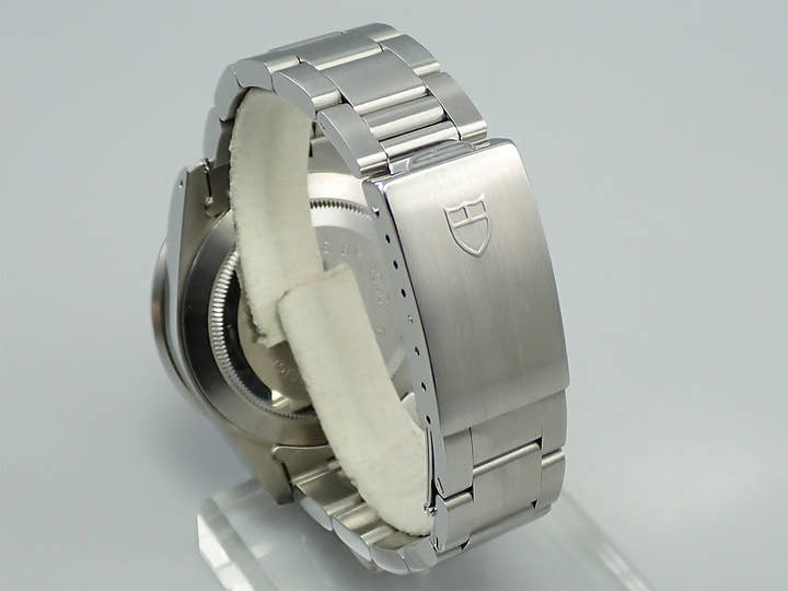 チューダー(チュードル) クロノタイム Ref.79160 ブラック文字盤 中古 T0487306