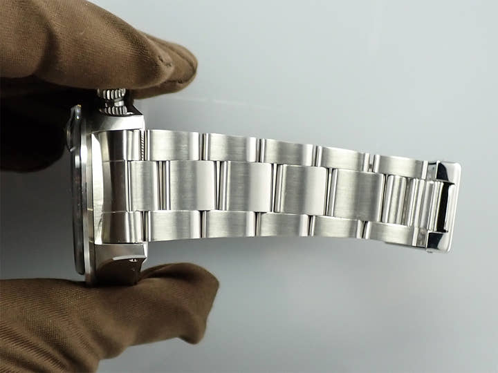 チューダー(チュードル) クロノタイム Ref.79160 ブラック文字盤 中古 T0487306