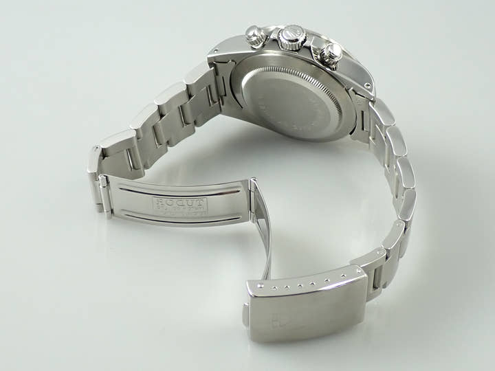 チューダー(チュードル) クロノタイム Ref.79160 シルバー文字盤 美中古 RF9JHLFA