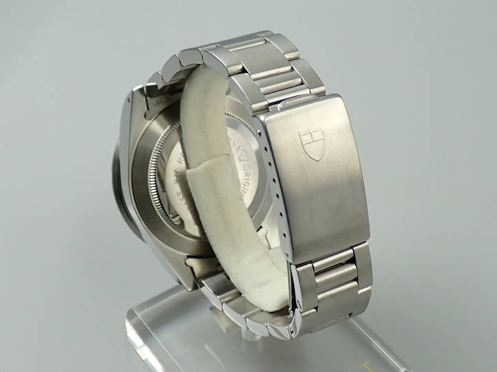 チューダー(チュードル) クロノタイム Ref.79160 シルバー文字盤 美中古 RF9JHLFA