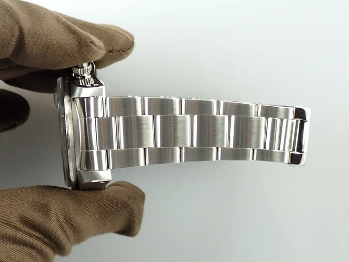 チューダー(チュードル) クロノタイム Ref.79160 シルバー文字盤 美中古 RF9JHLFA