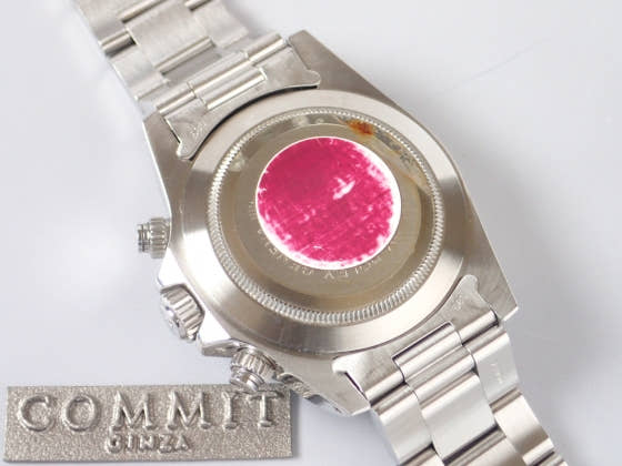チューダー(チュードル) クロノタイム Ref.79160 シルバー文字盤 中古 chronotime-3