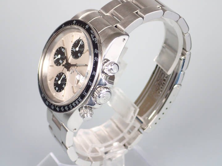 チューダー(チュードル) クロノタイム Ref.79160 シルバー文字盤 中古 chronotime-4
