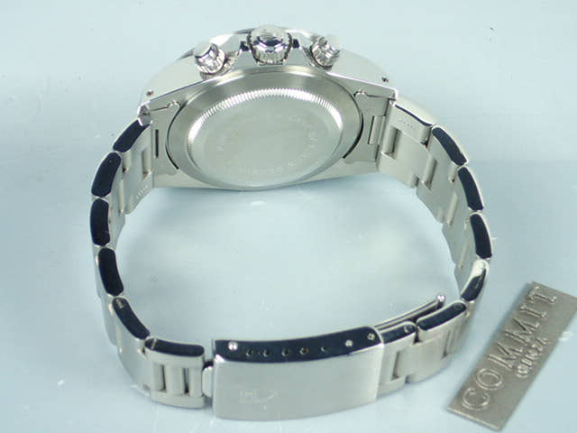 チューダー(チュードル) クロノタイム Ref.79180 ブラック文字盤 中古 chronotime-9