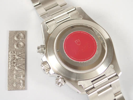 チューダー(チュードル) クロノタイム Ref.79260 ブラック文字盤 中古 chronotime