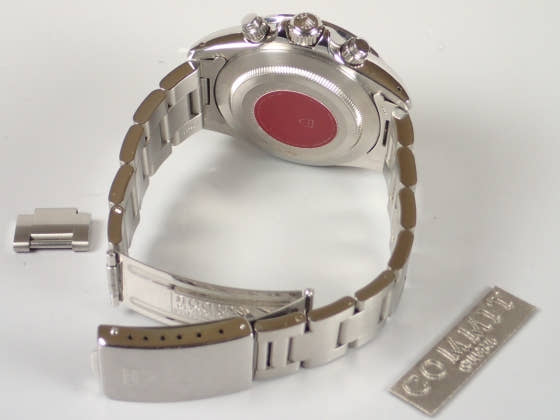 チューダー(チュードル) クロノタイム Ref.79260 ブラック文字盤 中古 chronotime