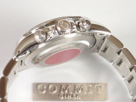 チューダー(チュードル) クロノタイム Ref.79260 ブラック文字盤 中古 chronotime