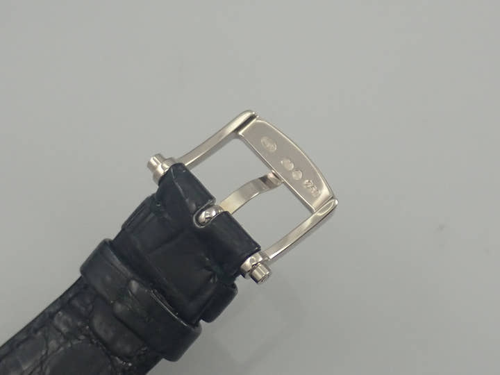 ブレゲ クラシック Ref.BB3910/15/984 シルバー文字盤 中古 54V0R854