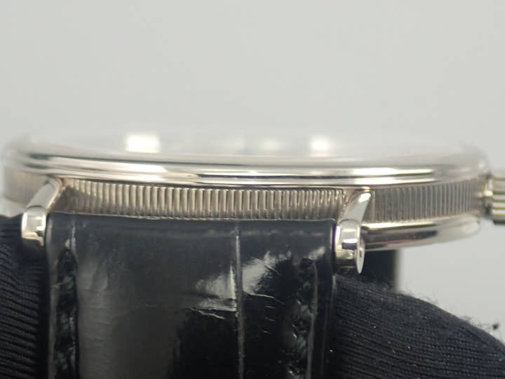 ブレゲ クラシック Ref.BB3910/15/984 シルバー文字盤 中古 54V0R854