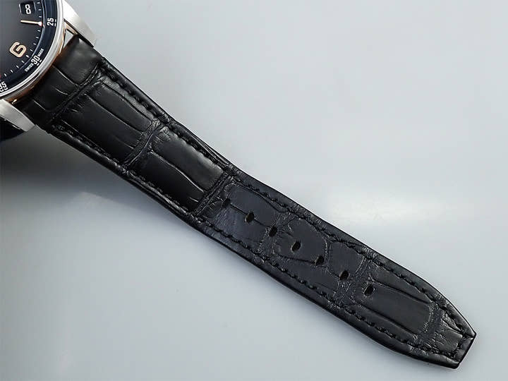 オーデマピゲ CODE 11.59 バイ オーデマ ピゲ Ref.15210CR.OO.A002CR.01 ホワイトゴールド/ピンクゴールド グレーラッカー文字盤