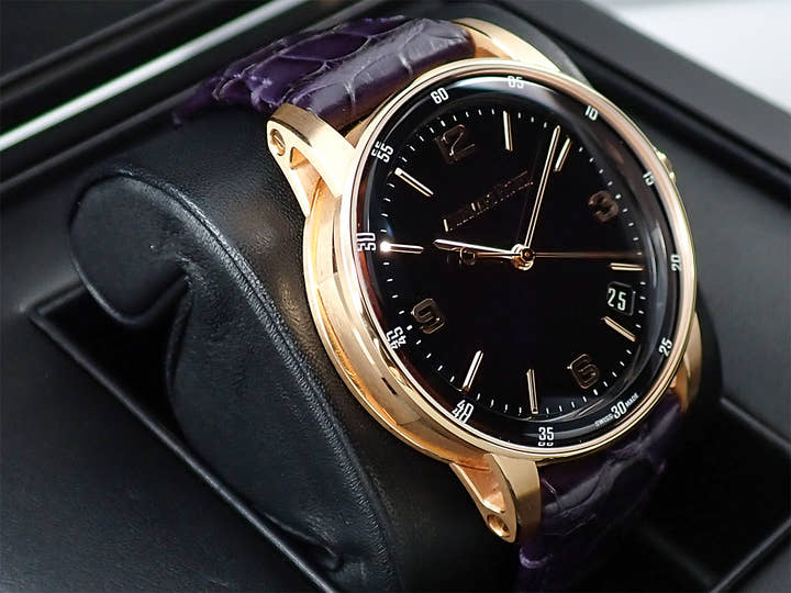 Audemars Piguet CODE 11.59 by Audemars Piguet Automatic <Warranty, Box, etc.>