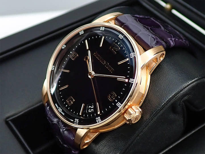 Audemars Piguet CODE 11.59 by Audemars Piguet Automatic <Warranty, Box, etc.>