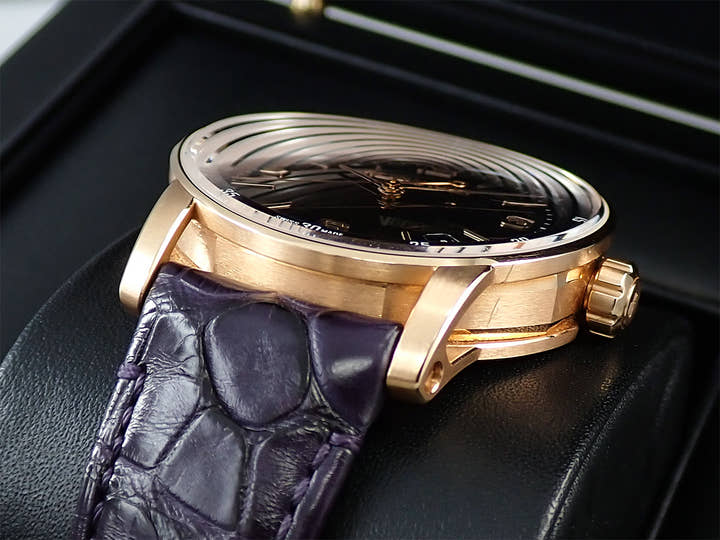 Audemars Piguet CODE 11.59 by Audemars Piguet Automatic <Warranty, Box, etc.>