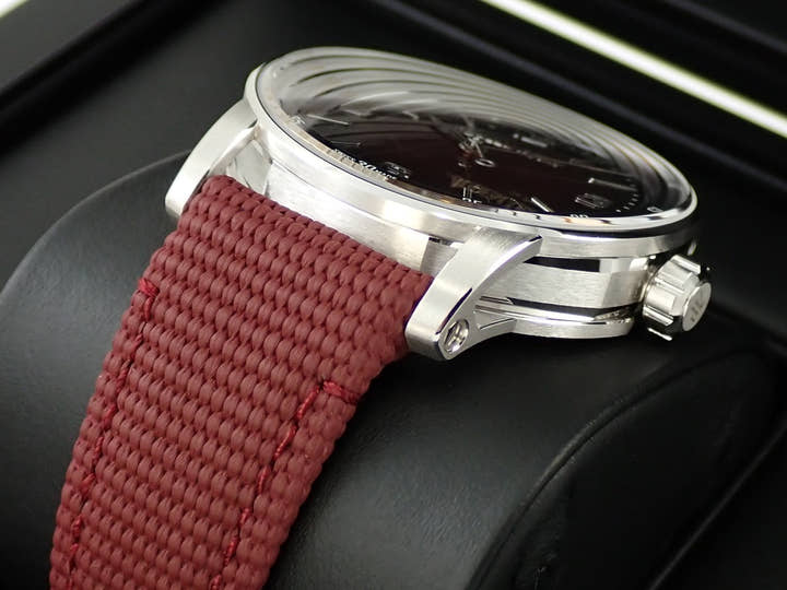 Audemars Piguet CODE 11.59 by Audemars Piguet Automatic <Warranty, Box, etc.>