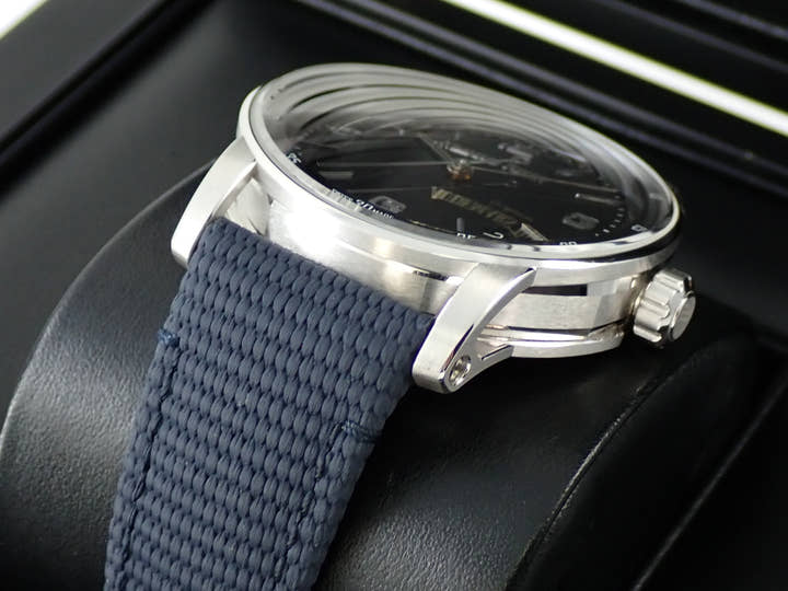 オーデマピゲ CODE 11.59 バイ オーデマ ピゲ Ref.15210BC.OO.A002CR.01 ホワイトゴールド ブラック文字盤