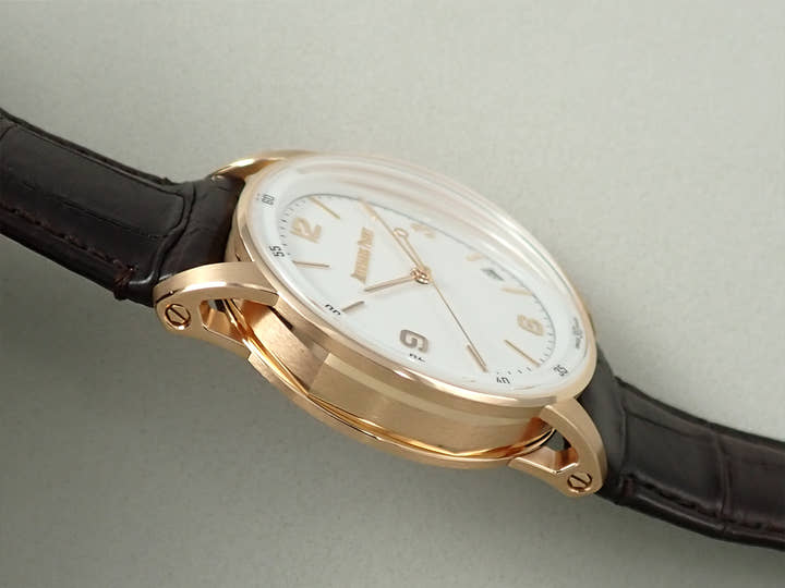 オーデマピゲ CODE 11.59 バイ オーデマ ピゲ Ref.15210OR.OO.A099CR.01 ピンクゴールド ホワイト文字盤