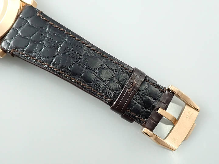 オーデマピゲ CODE 11.59 バイ オーデマ ピゲ Ref.15210OR.OO.A099CR.01 ピンクゴールド ホワイト文字盤